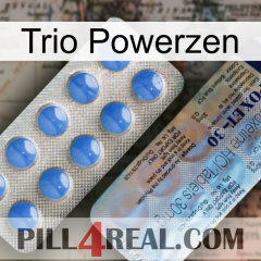 Trio Powerzen 39